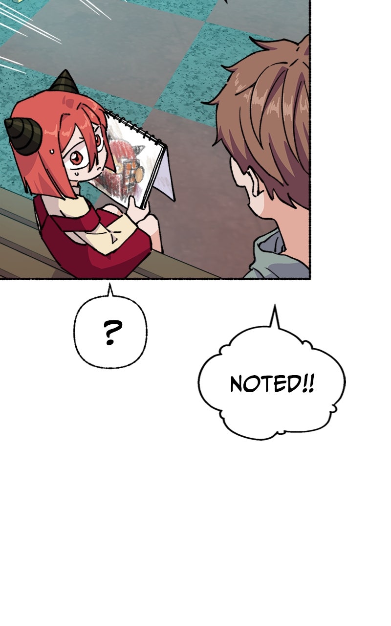My Little Sister is theDemon Lord! Ep. 17 - Who Are You? page 82 - 