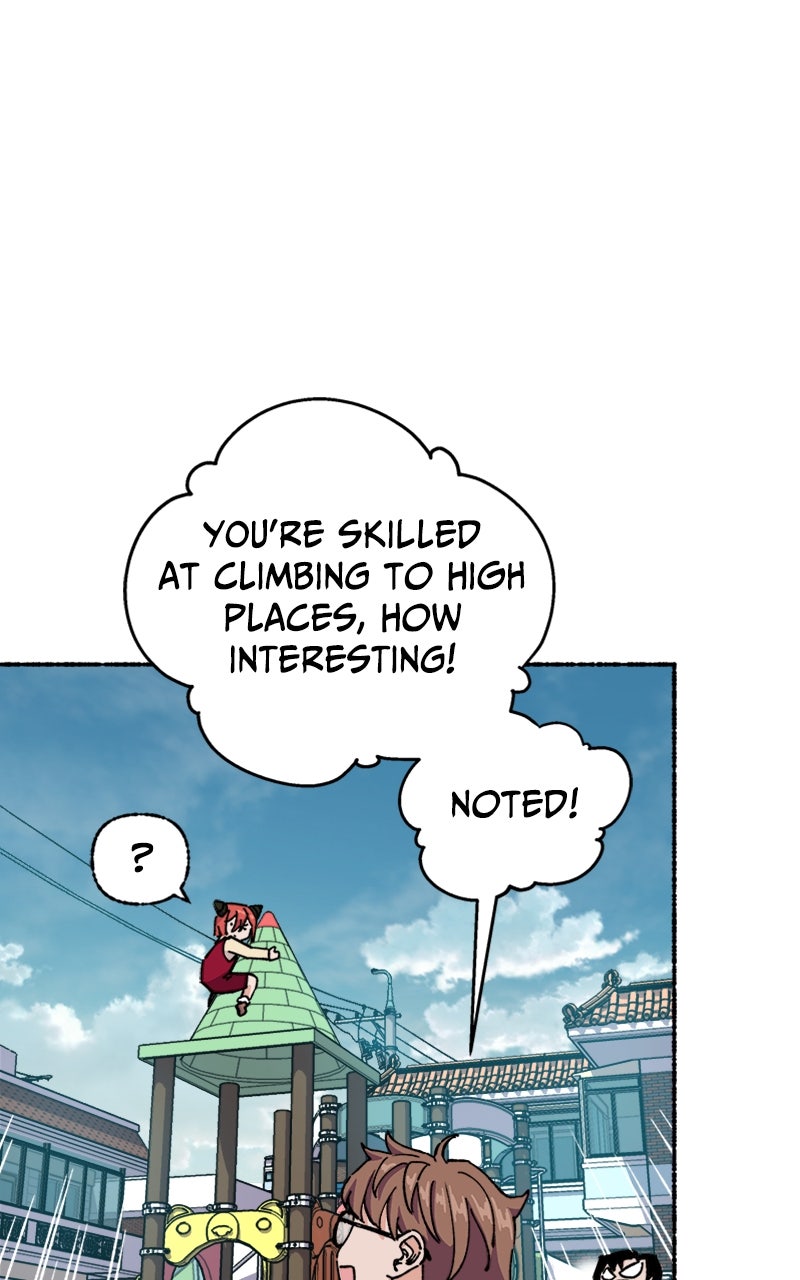 My Little Sister is theDemon Lord! Ep. 17 - Who Are You? page 84 - 