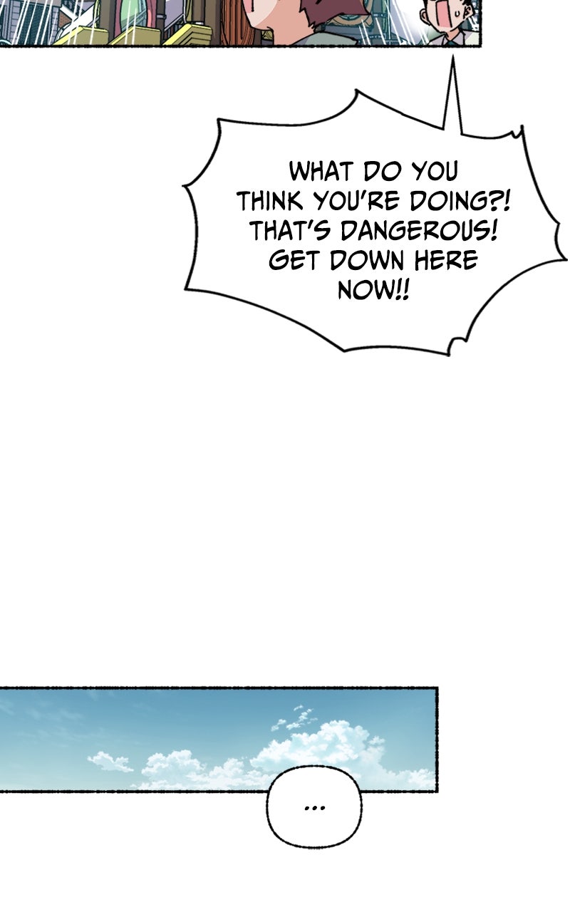 My Little Sister is theDemon Lord! Ep. 17 - Who Are You? page 85 - 