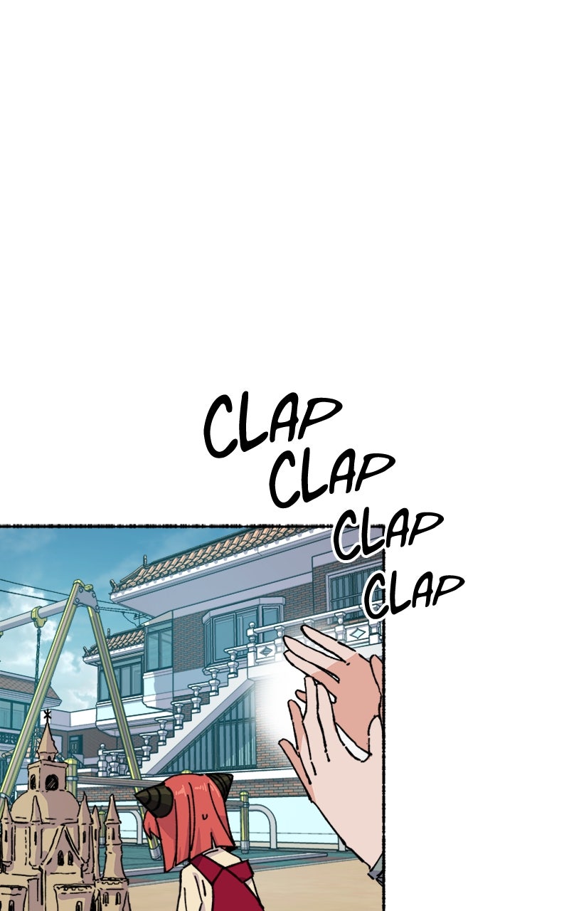 My Little Sister is theDemon Lord! Ep. 17 - Who Are You? page 87 - 
