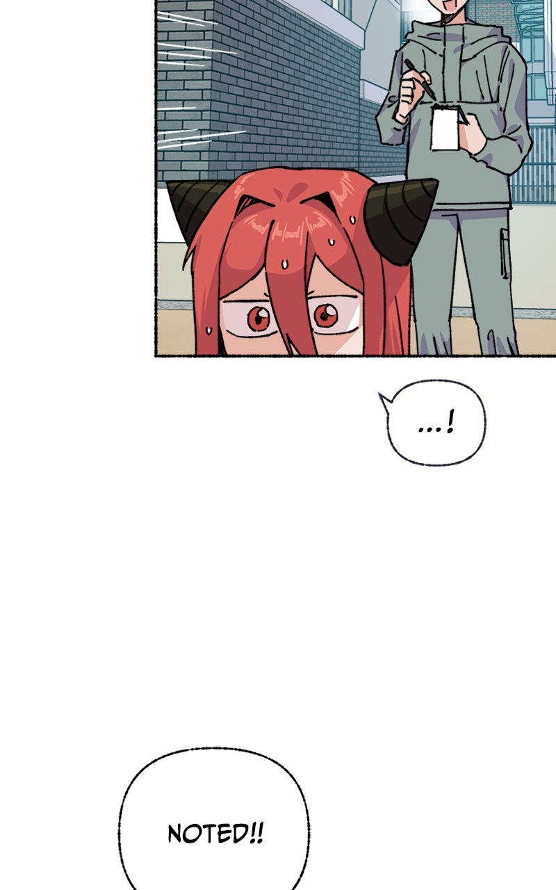 My Little Sister is theDemon Lord! Ep. 17 - Who Are You? page 89 - 