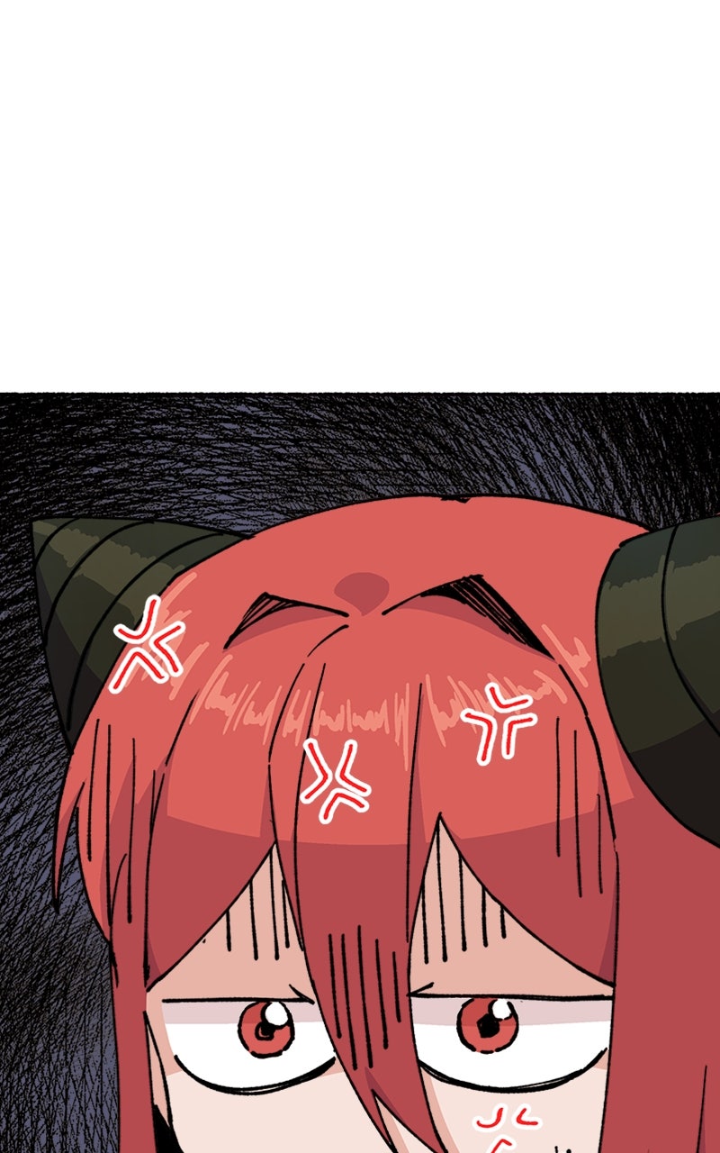 My Little Sister is theDemon Lord! Ep. 17 - Who Are You? page 92 - 
