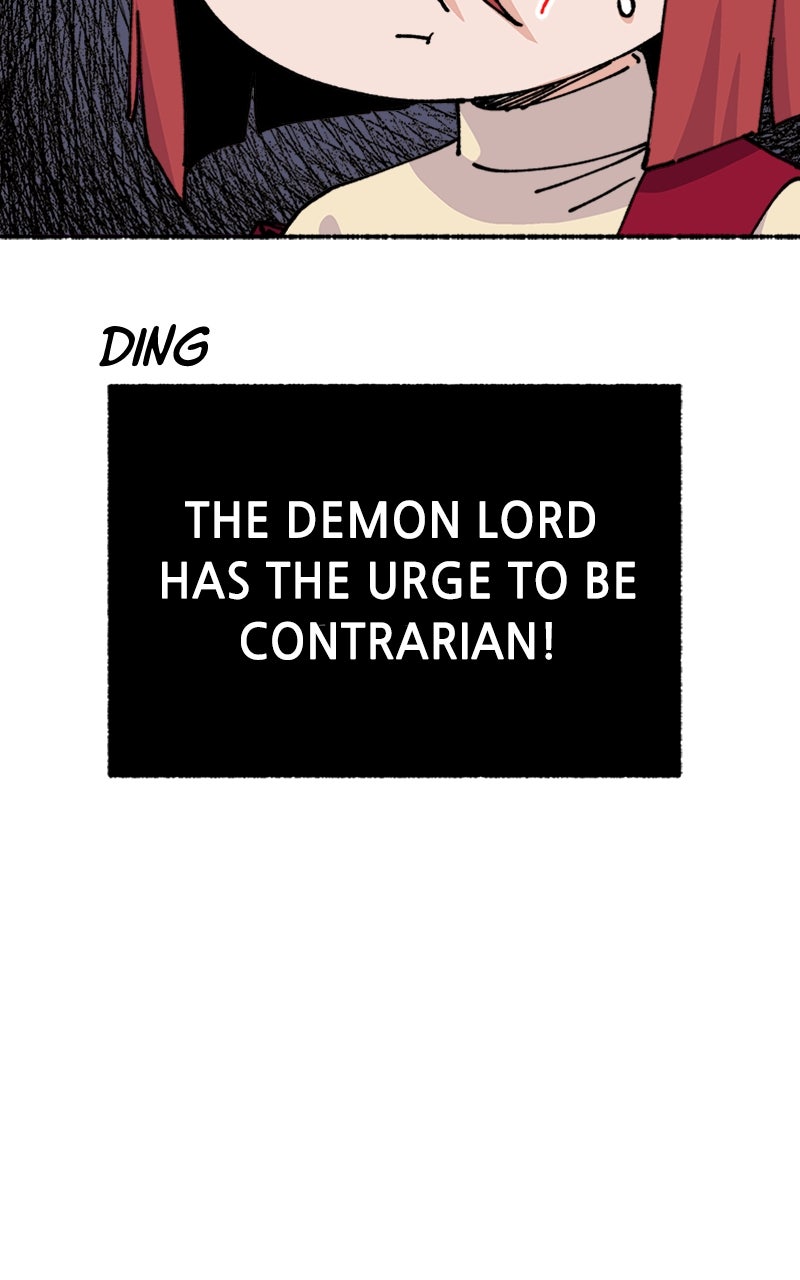 My Little Sister is theDemon Lord! Ep. 17 - Who Are You? page 93 - 