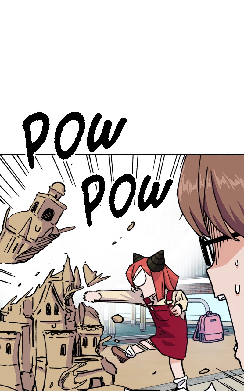 My Little Sister is theDemon Lord! Ep. 17 - Who Are You? page 94 - 