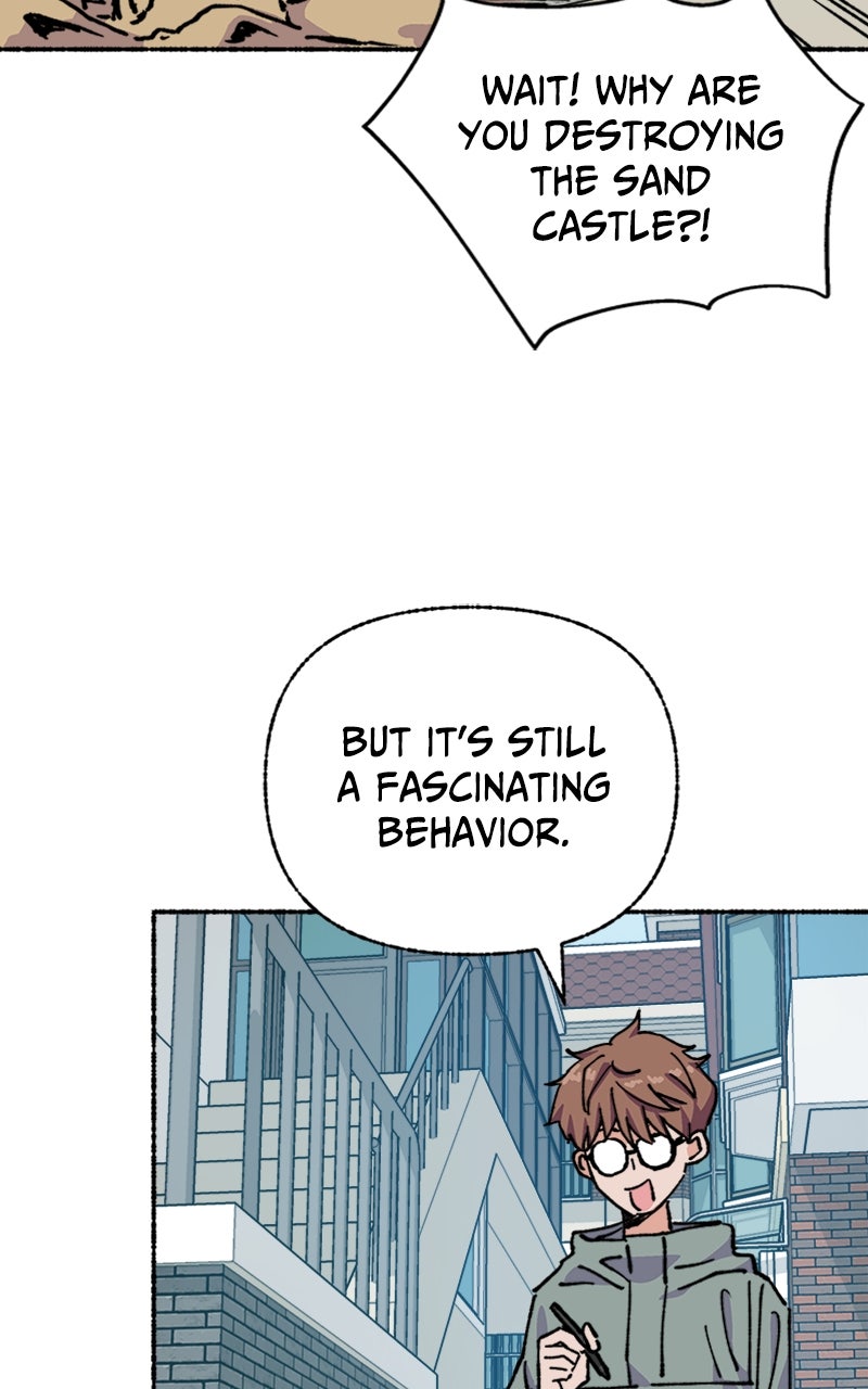 My Little Sister is theDemon Lord! Ep. 17 - Who Are You? page 95 - 