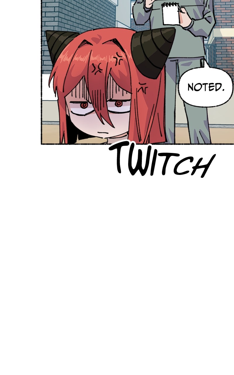 My Little Sister is theDemon Lord! Ep. 17 - Who Are You? page 96 - 