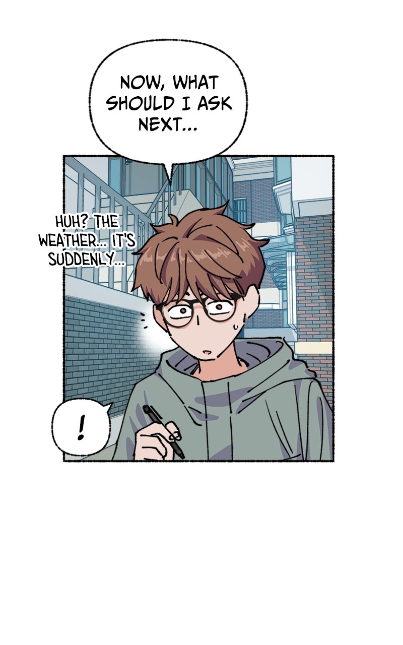 My Little Sister is theDemon Lord! Ep. 17 - Who Are You? page 97 - 