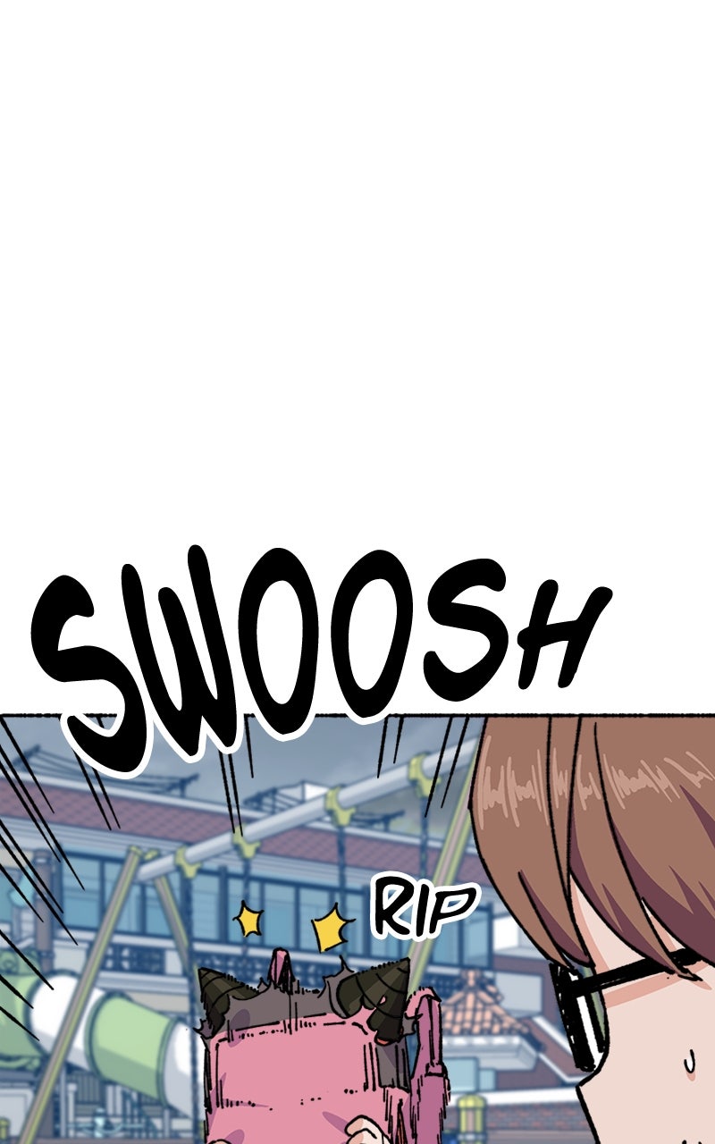 My Little Sister is theDemon Lord! Ep. 17 - Who Are You? page 98 - 