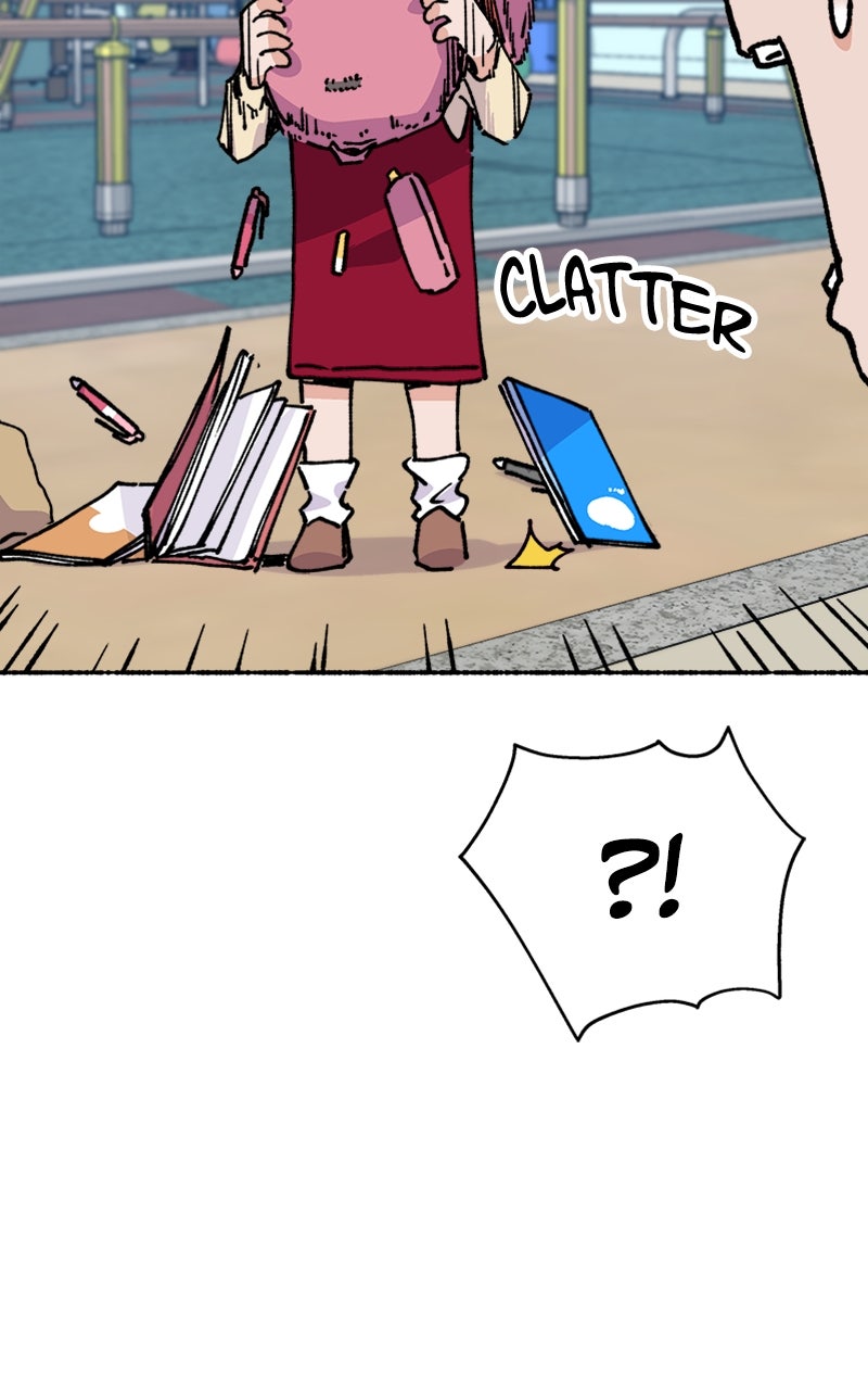 My Little Sister is theDemon Lord! Ep. 17 - Who Are You? page 99 - 