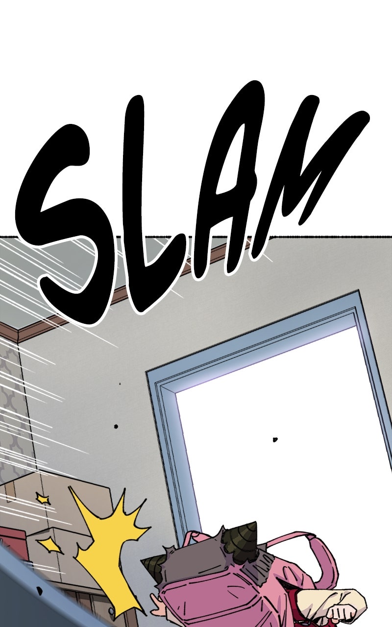 My Little Sister is theDemon Lord! Ep. 18 - So Annoying! page 1 - 