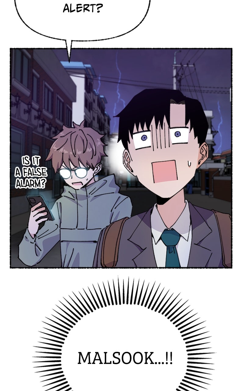 My Little Sister is theDemon Lord! Ep. 18 - So Annoying! page 11 - 