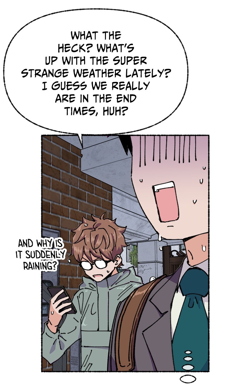 My Little Sister is theDemon Lord! Ep. 18 - So Annoying! page 15 - 