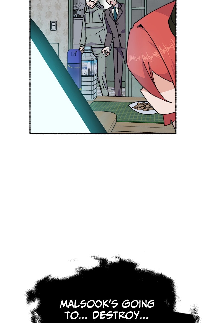 My Little Sister is theDemon Lord! Ep. 18 - So Annoying! page 20 - 