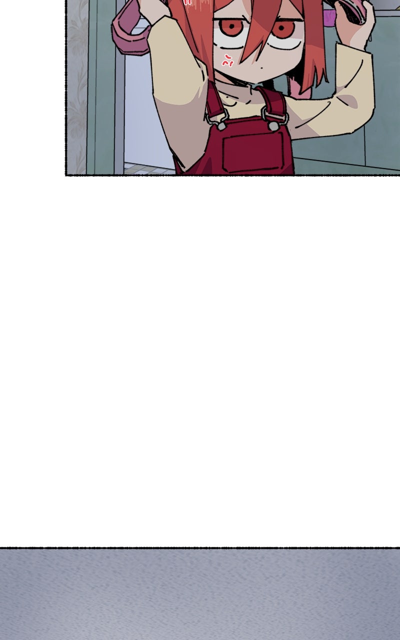 My Little Sister is theDemon Lord! Ep. 18 - So Annoying! page 3 - 