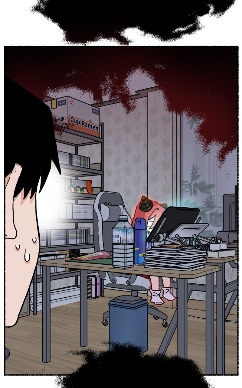 My Little Sister is theDemon Lord! Ep. 18 - So Annoying! page 21 - 