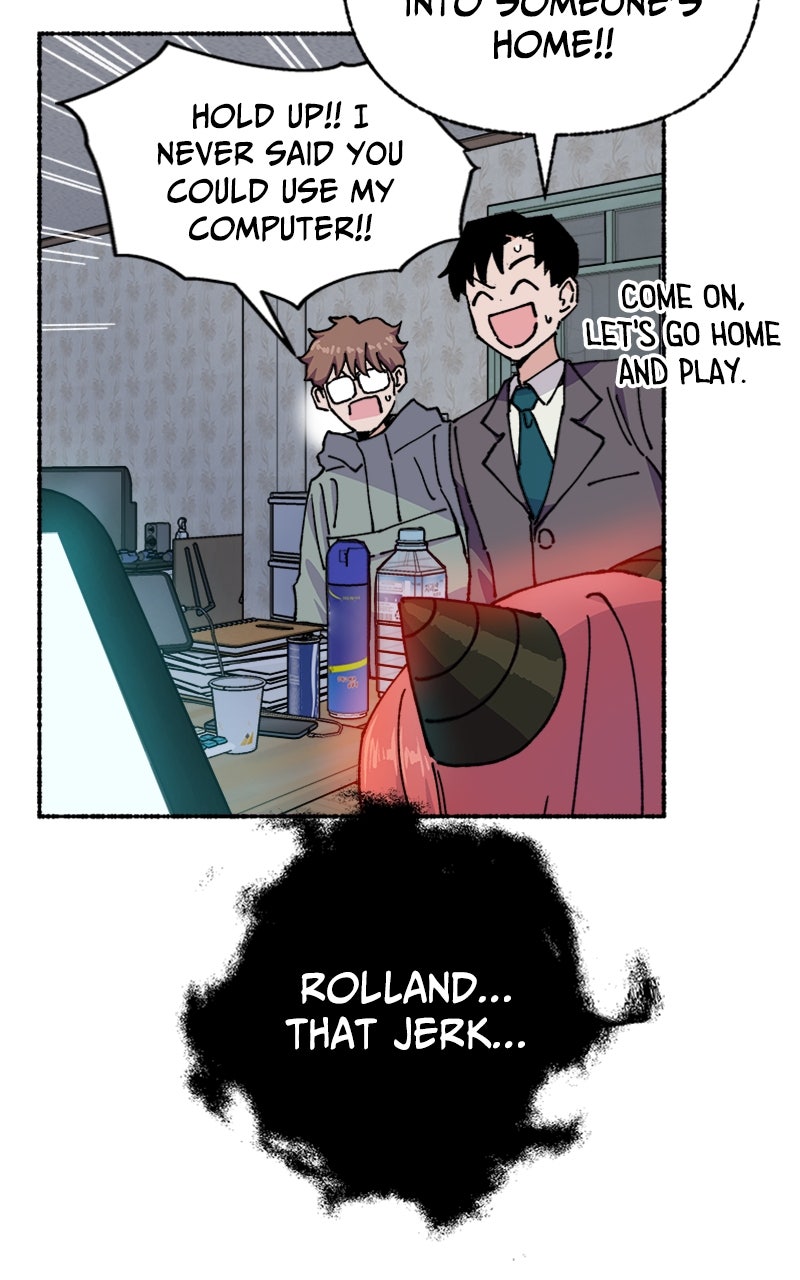 My Little Sister is theDemon Lord! Ep. 18 - So Annoying! page 23 - 
