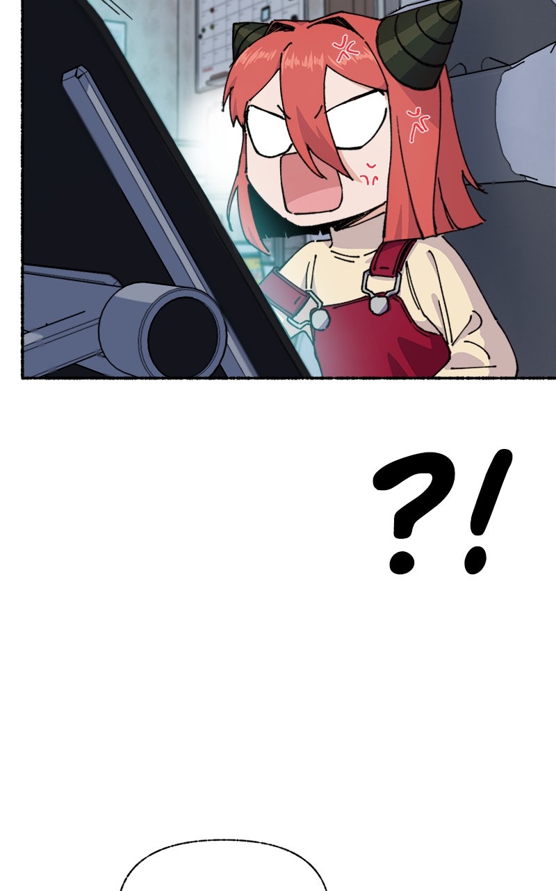 My Little Sister is theDemon Lord! Ep. 18 - So Annoying! page 26 - 