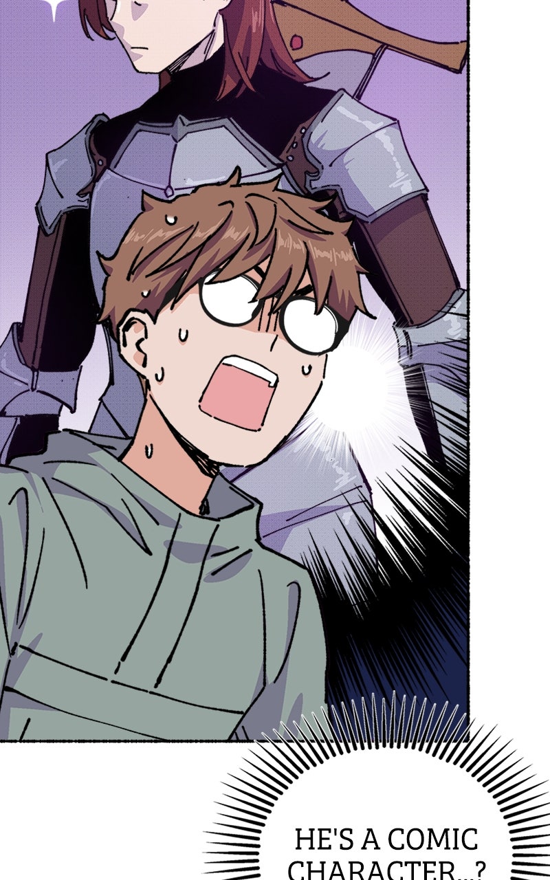 My Little Sister is theDemon Lord! Ep. 18 - So Annoying! page 29 - 
