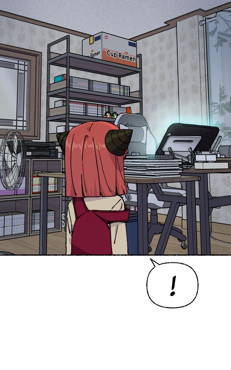 My Little Sister is theDemon Lord! Ep. 18 - So Annoying! page 4 - 