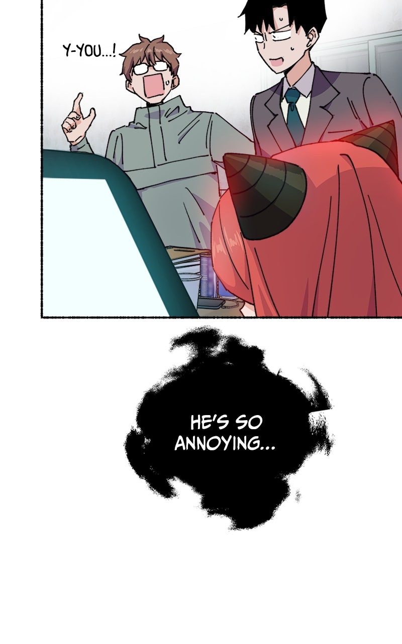 My Little Sister is theDemon Lord! Ep. 18 - So Annoying! page 31 - 
