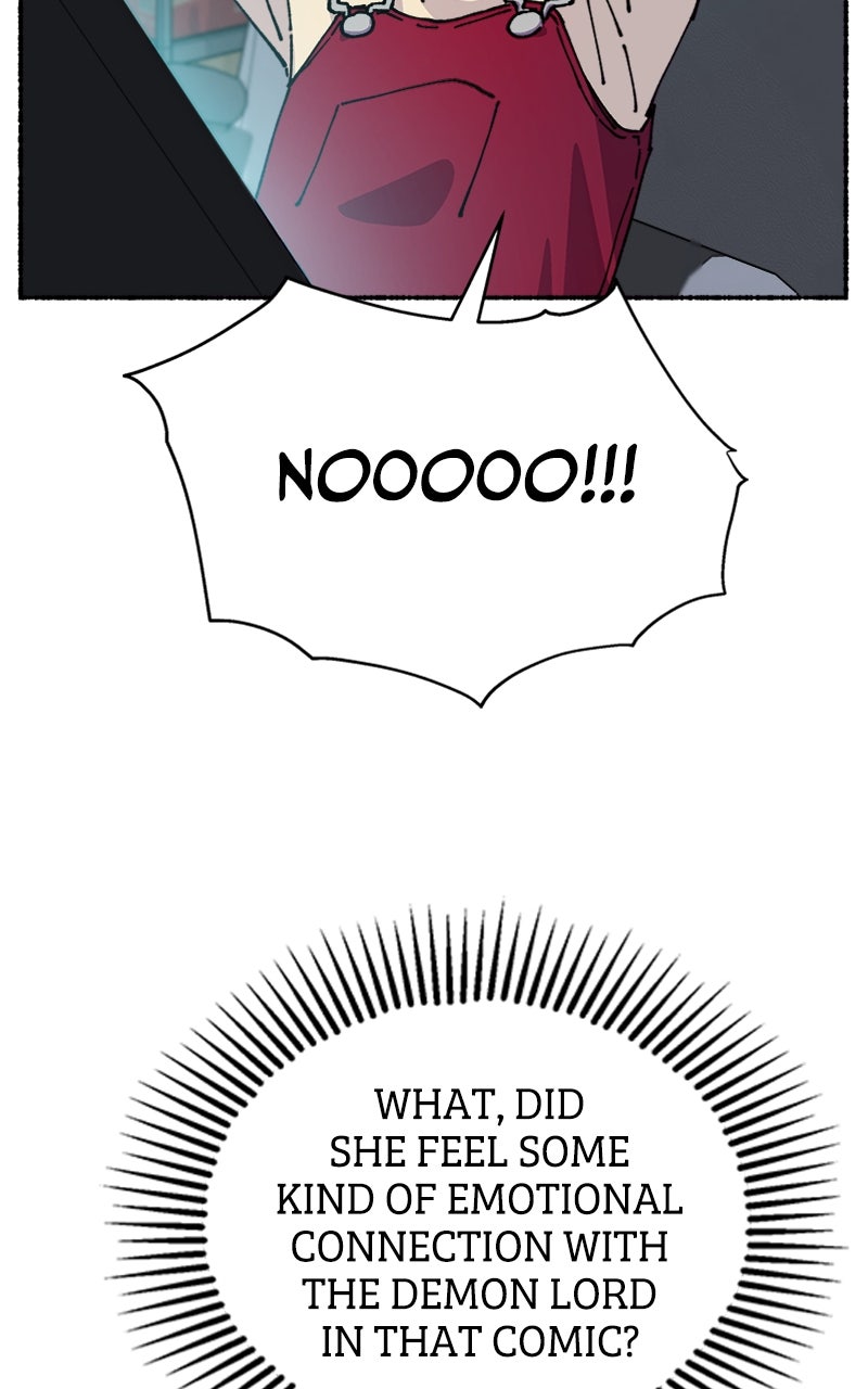 My Little Sister is theDemon Lord! Ep. 18 - So Annoying! page 33 - 