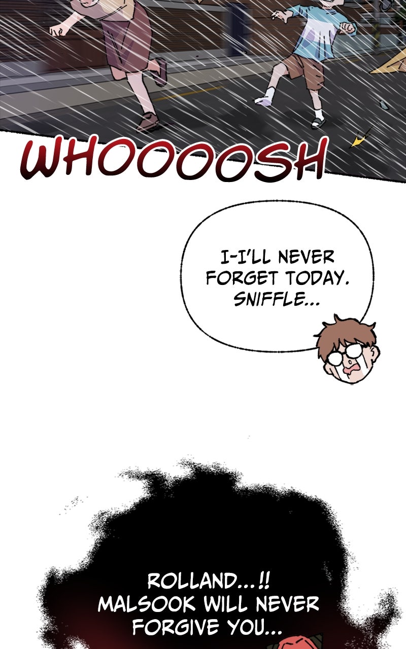 My Little Sister is theDemon Lord! Ep. 18 - So Annoying! page 38 - 