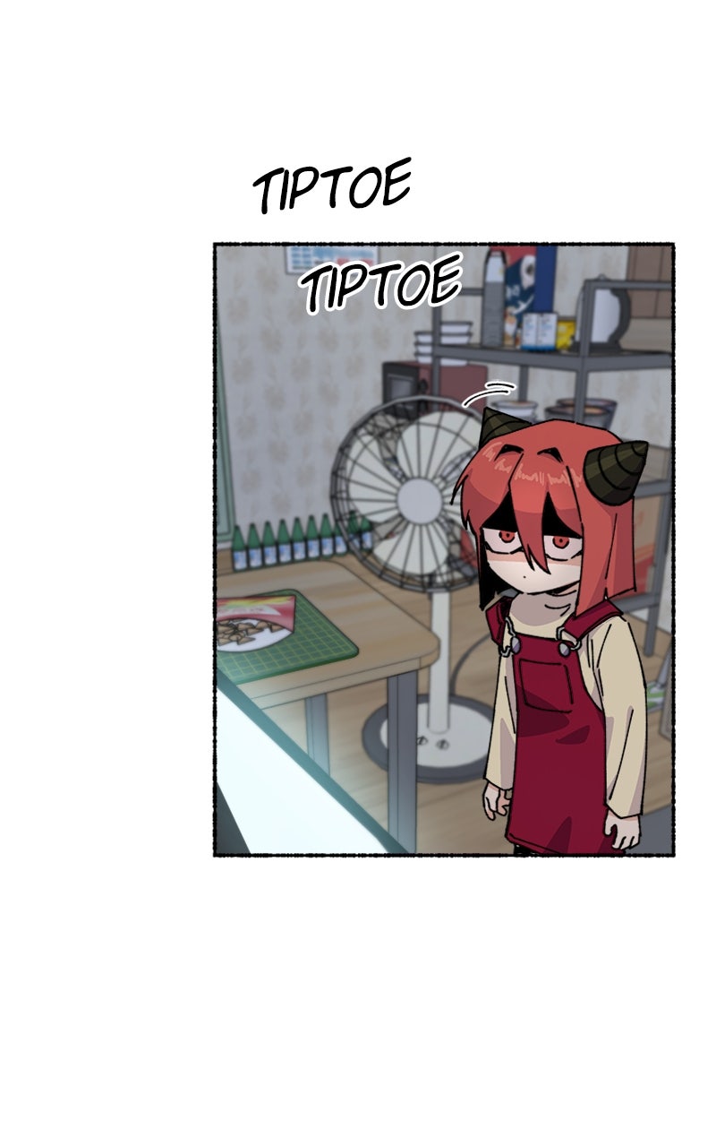 My Little Sister is theDemon Lord! Ep. 18 - So Annoying! page 5 - 
