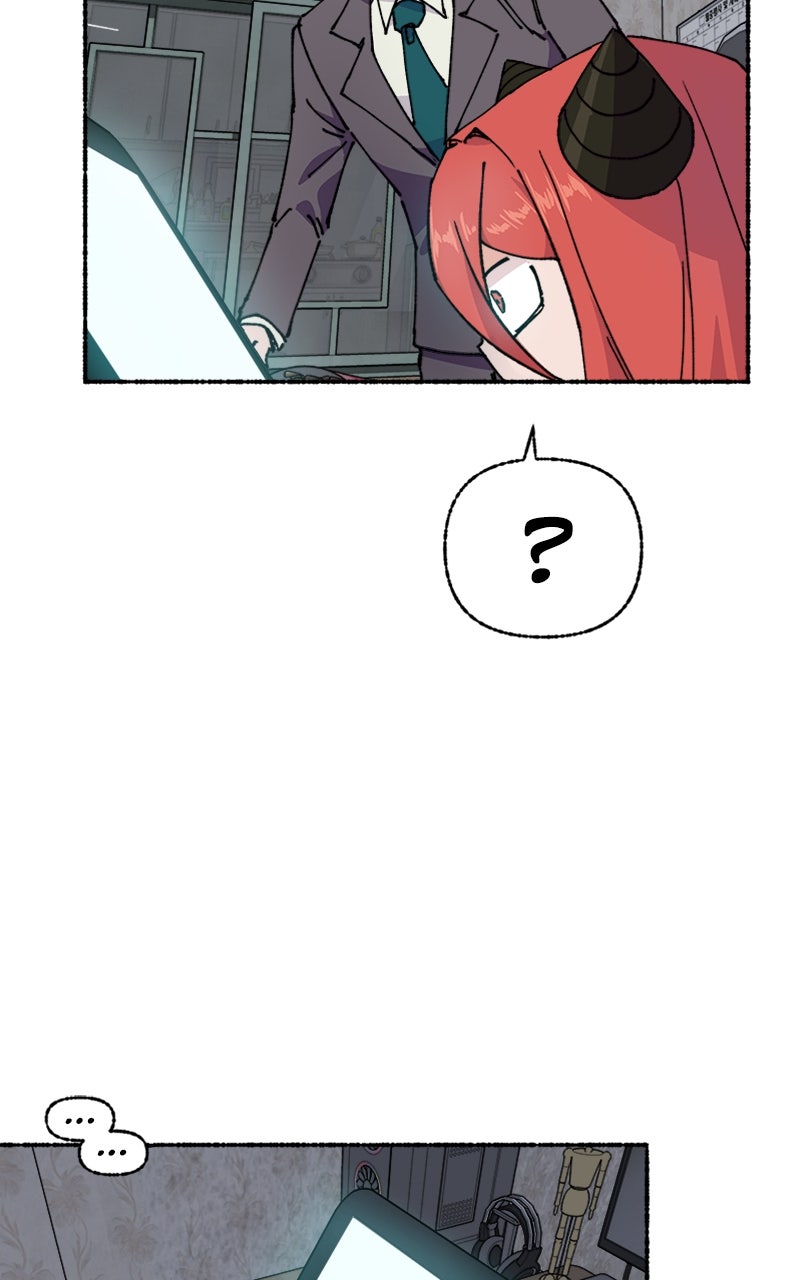 My Little Sister is theDemon Lord! Ep. 18 - So Annoying! page 41 - 