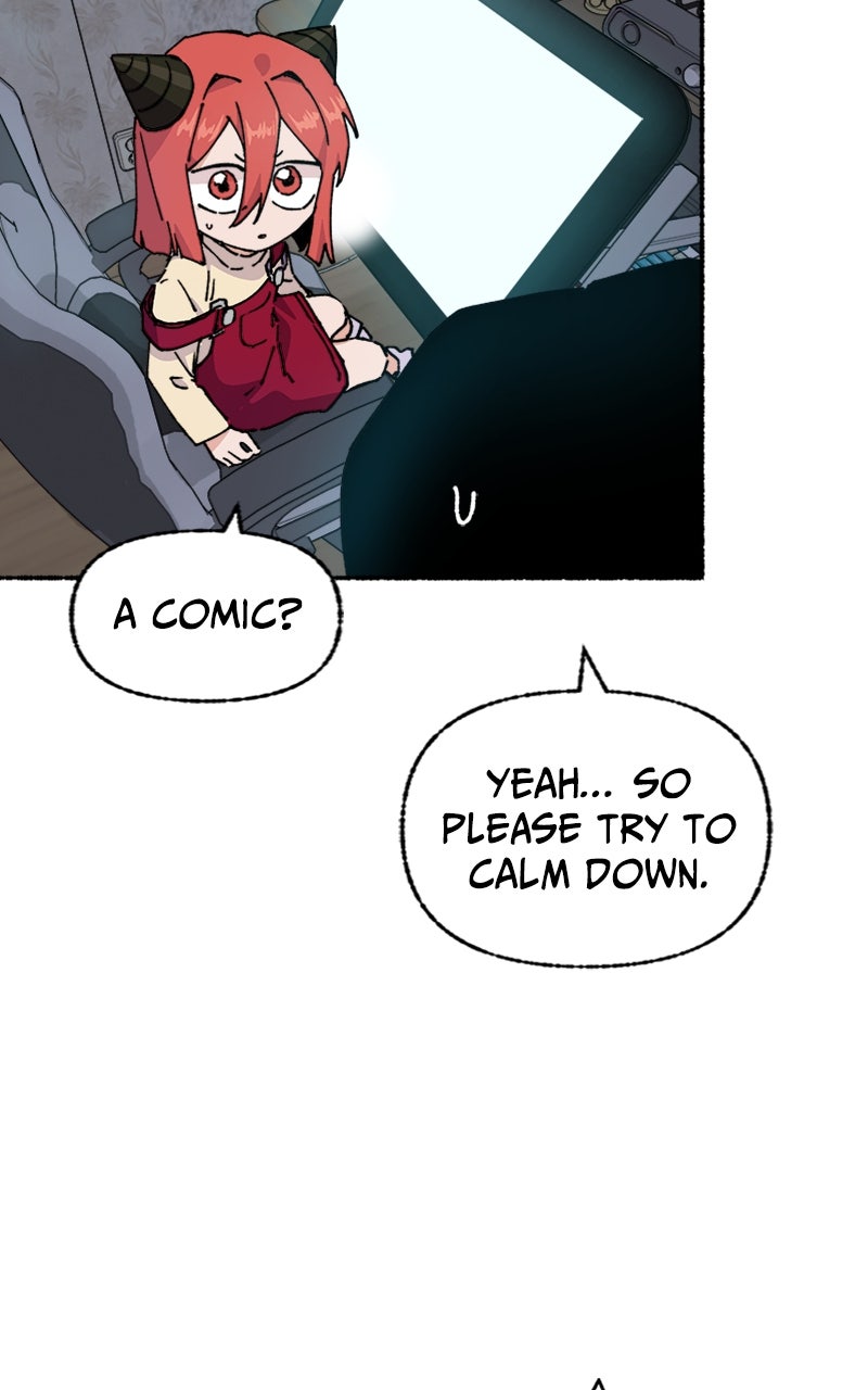 My Little Sister is theDemon Lord! Ep. 18 - So Annoying! page 42 - 