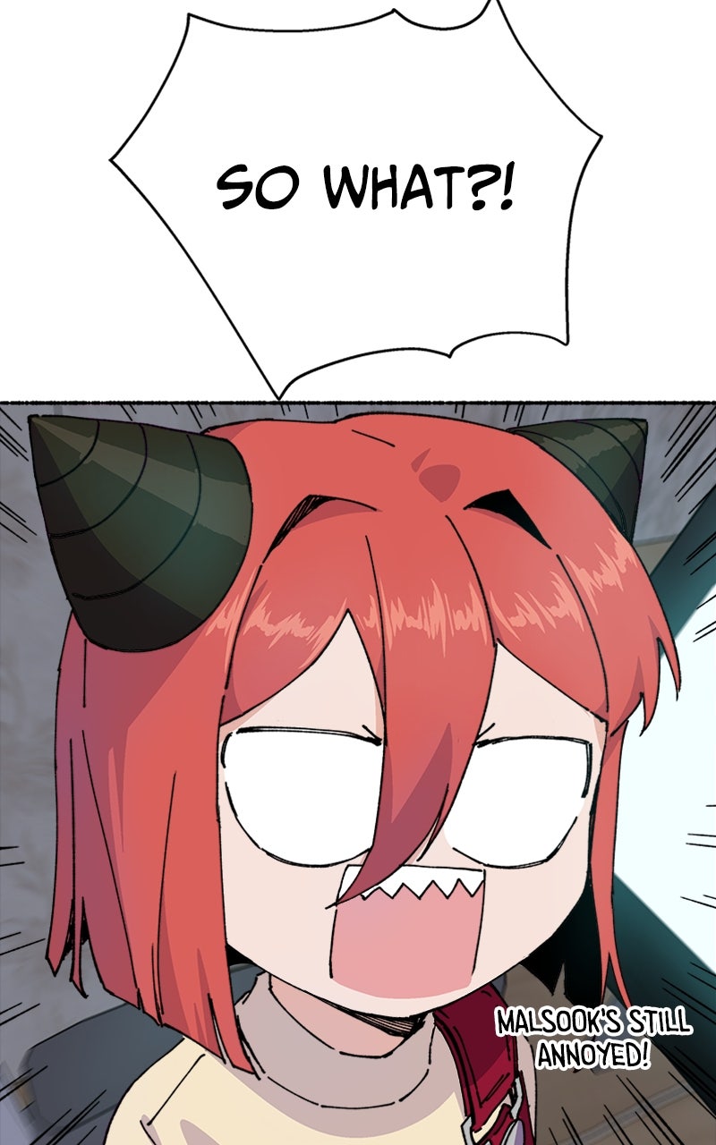 My Little Sister is theDemon Lord! Ep. 18 - So Annoying! page 43 - 