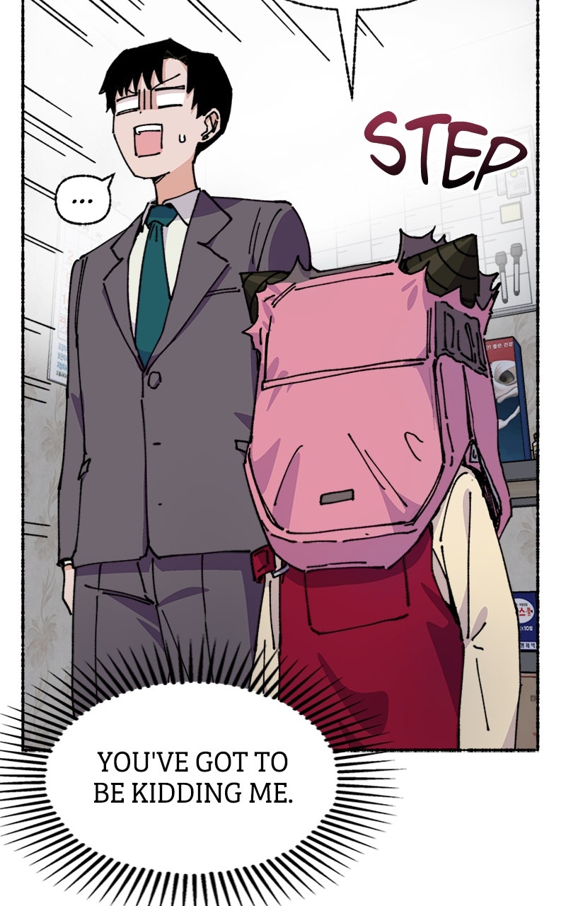 My Little Sister is theDemon Lord! Ep. 18 - So Annoying! page 48 - 
