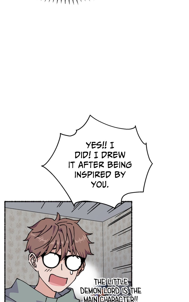 My Little Sister is theDemon Lord! Ep. 18 - So Annoying! page 49 - 