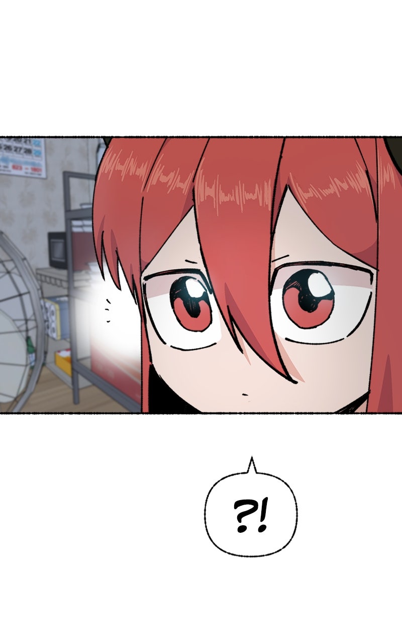 My Little Sister is theDemon Lord! Ep. 18 - So Annoying! page 6 - 