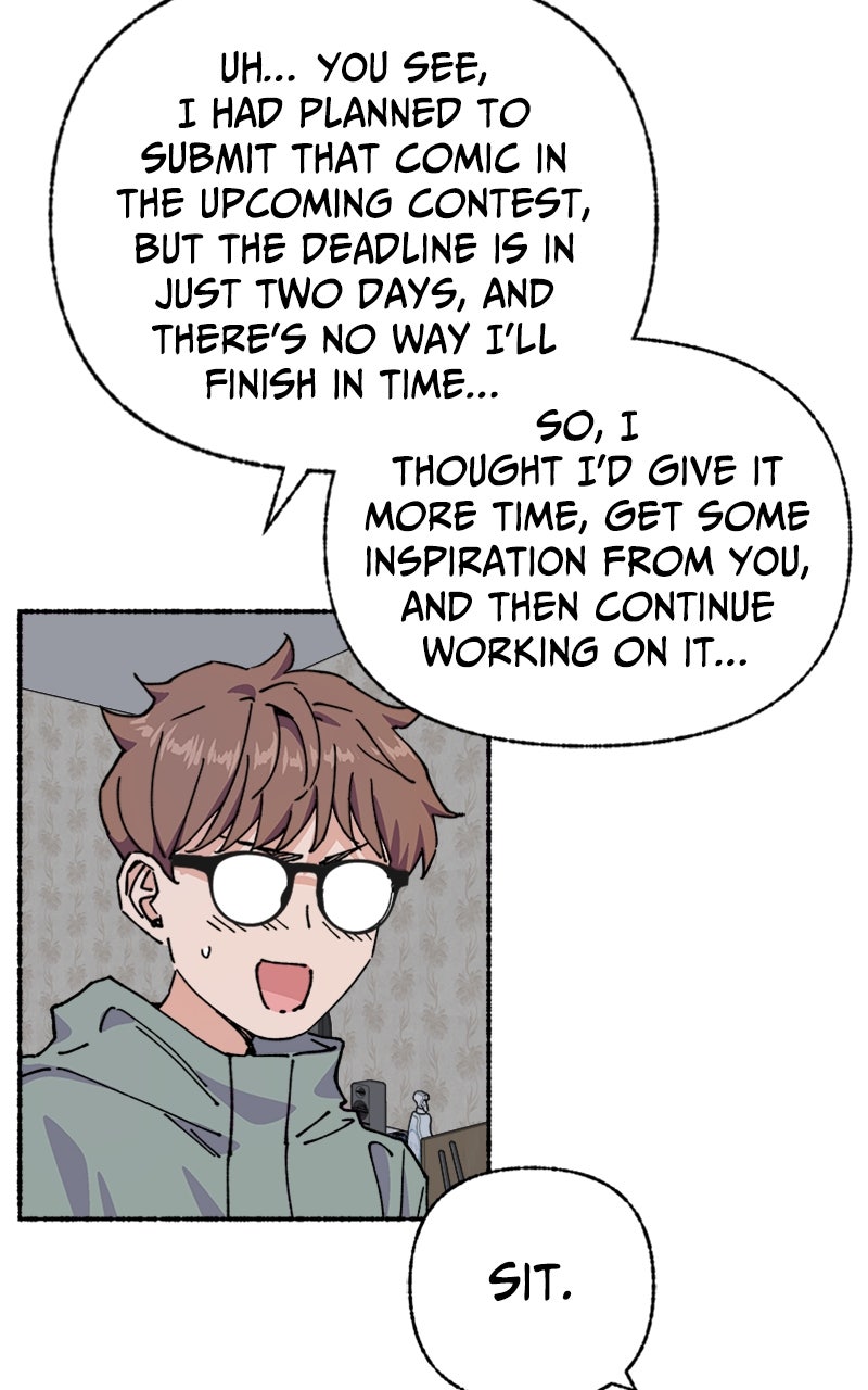 My Little Sister is theDemon Lord! Ep. 18 - So Annoying! page 53 - 