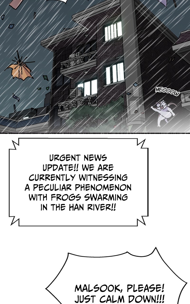 My Little Sister is theDemon Lord! Ep. 18 - So Annoying! page 57 - 