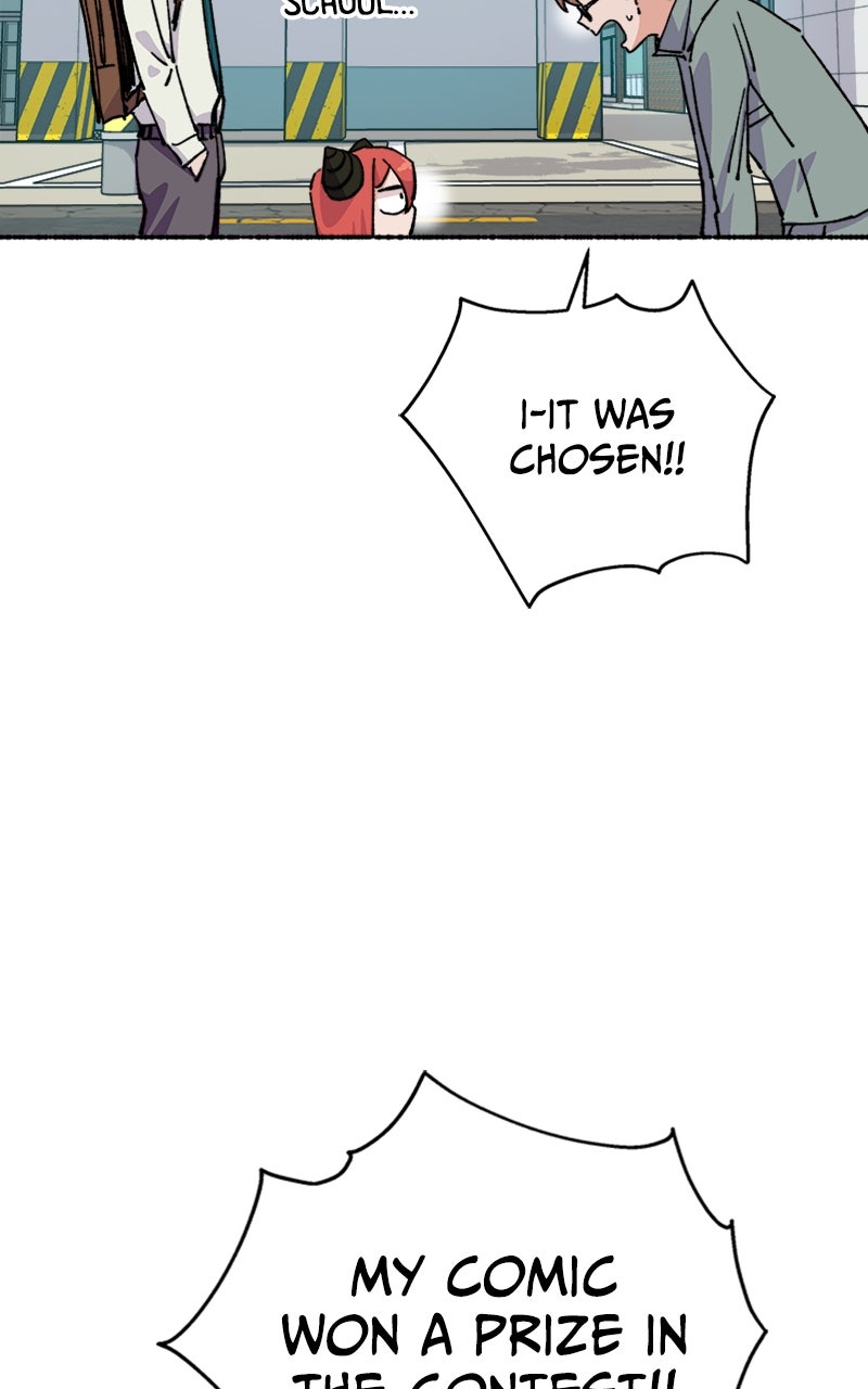 My Little Sister is theDemon Lord! Ep. 18 - So Annoying! page 63 - 