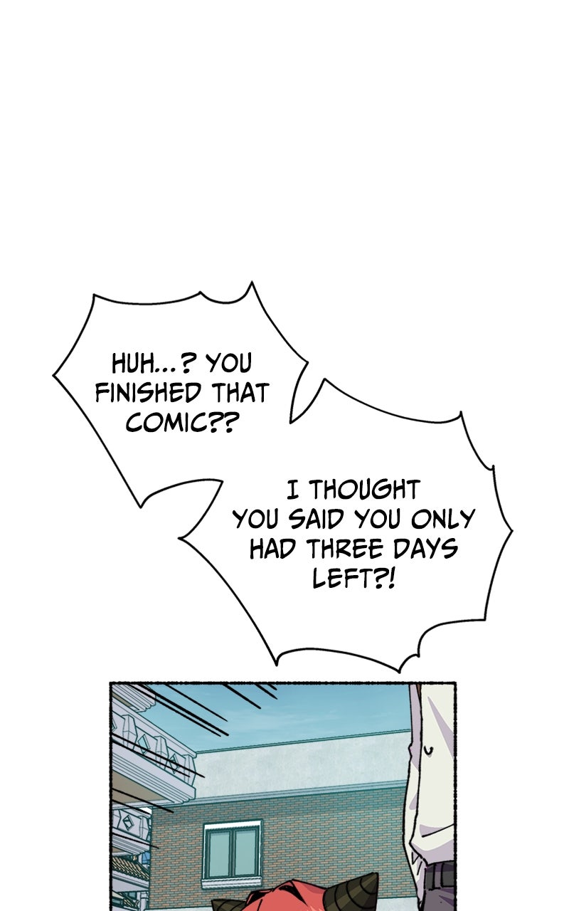 My Little Sister is theDemon Lord! Ep. 18 - So Annoying! page 65 - 
