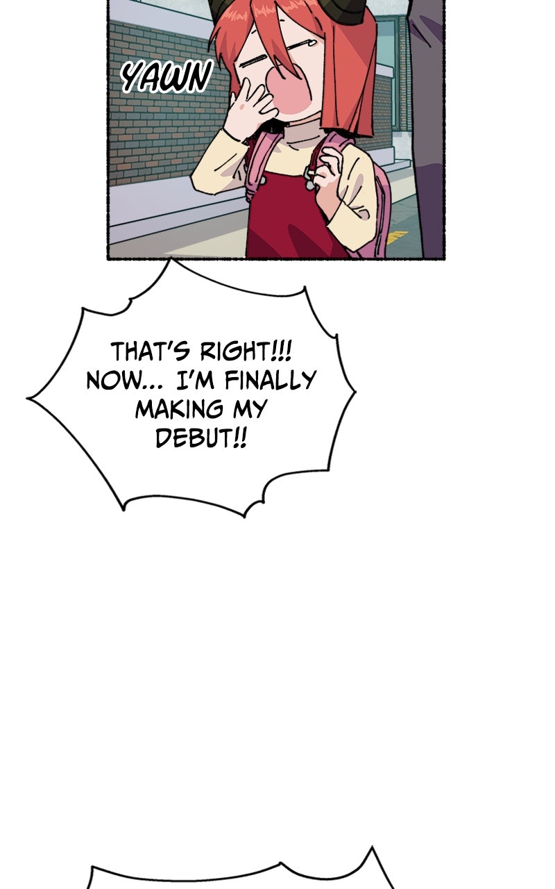 My Little Sister is theDemon Lord! Ep. 18 - So Annoying! page 66 - 