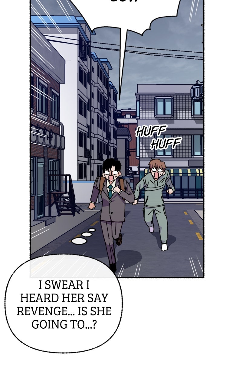 My Little Sister is theDemon Lord! Ep. 18 - So Annoying! page 8 - 