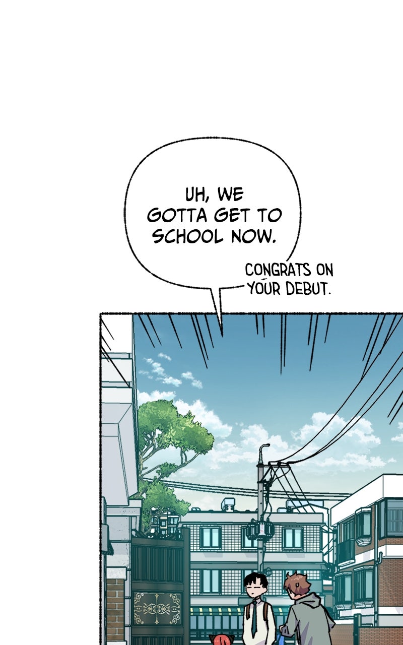 My Little Sister is theDemon Lord! Ep. 18 - So Annoying! page 72 - 