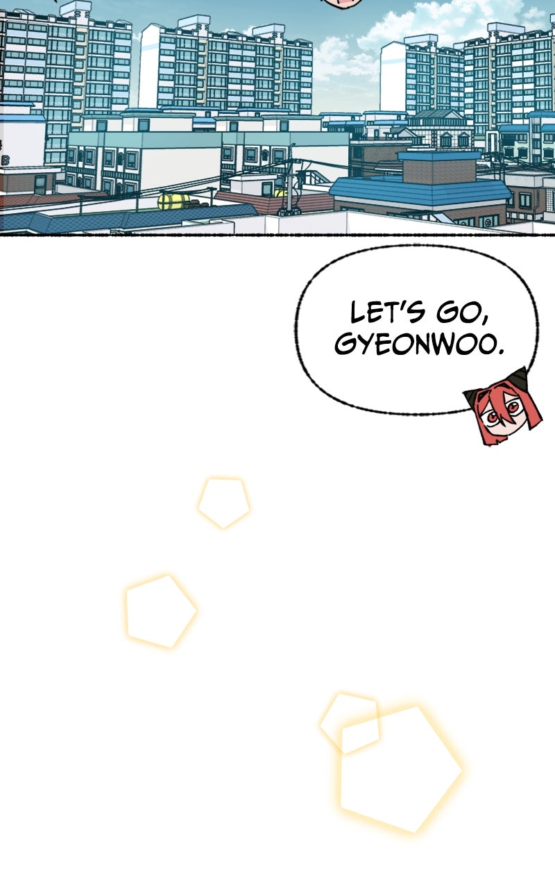 My Little Sister is theDemon Lord! Ep. 18 - So Annoying! page 74 - 