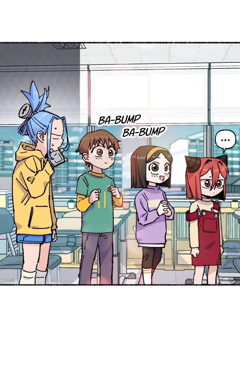 My Little Sister is theDemon Lord! Ep. 18 - So Annoying! page 87 - 