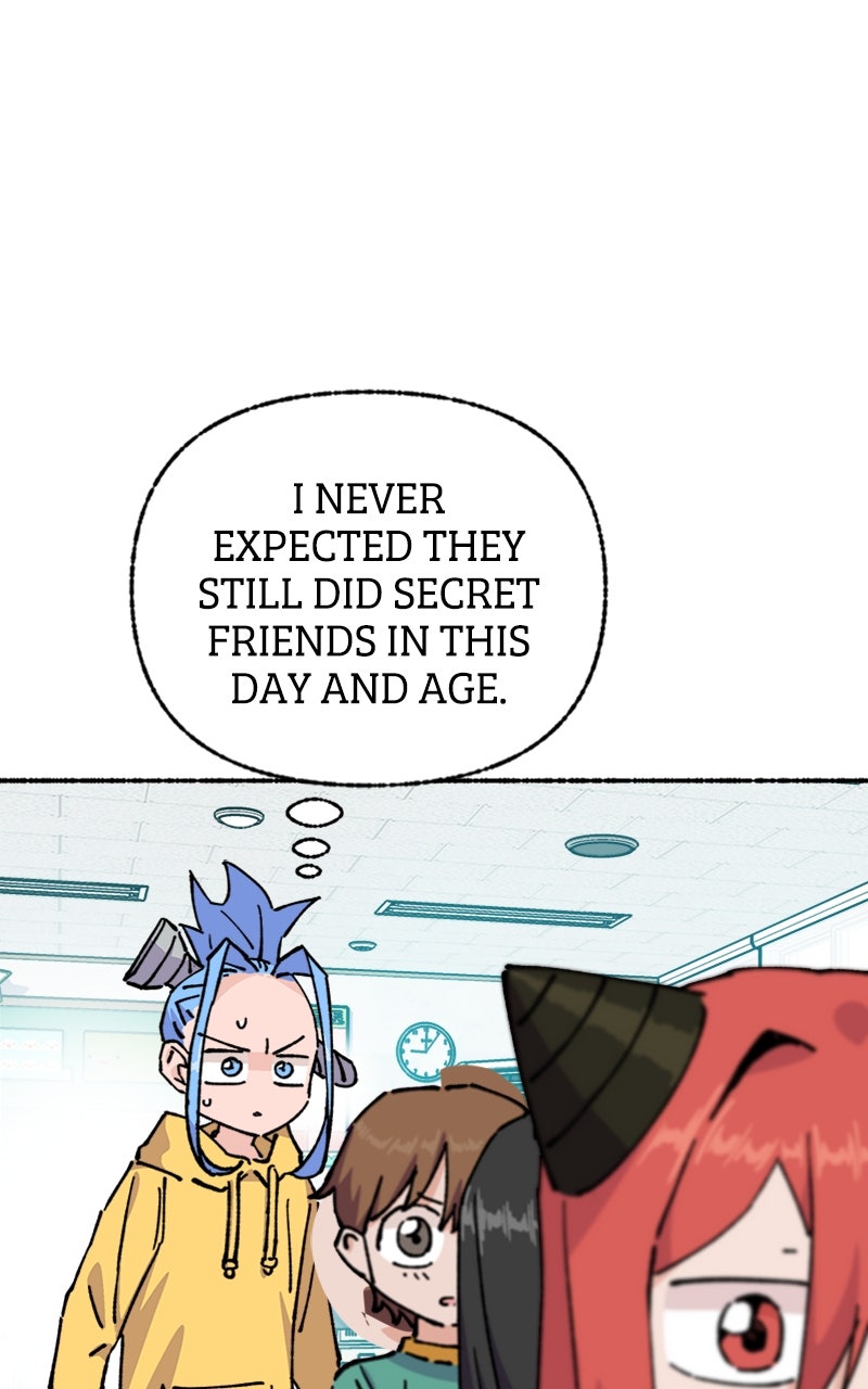 My Little Sister is theDemon Lord! Ep. 18 - So Annoying! page 90 - 