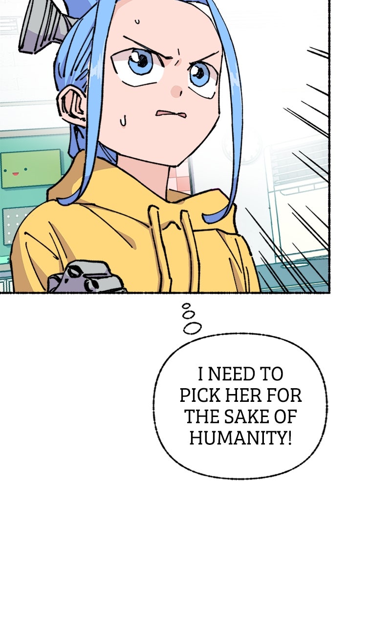 My Little Sister is theDemon Lord! Ep. 18 - So Annoying! page 92 - 