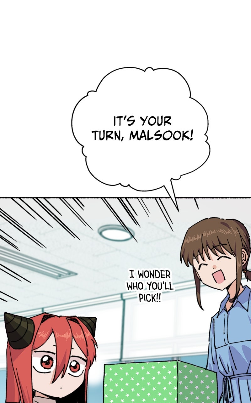 My Little Sister is theDemon Lord! Ep. 18 - So Annoying! page 93 - 