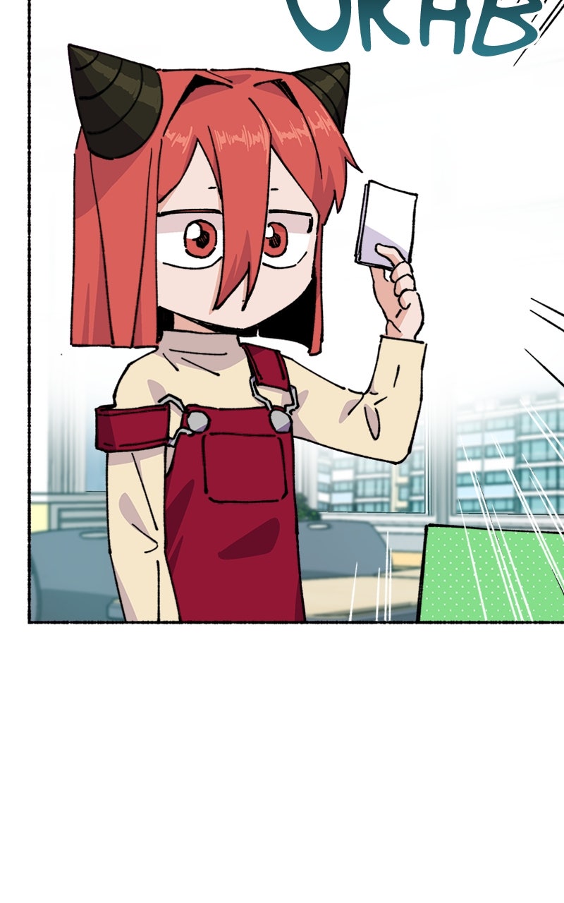 My Little Sister is theDemon Lord! Ep. 18 - So Annoying! page 96 - 