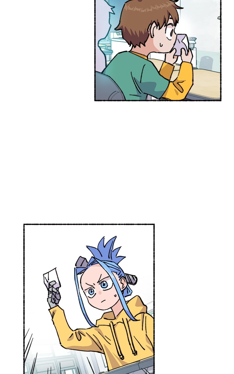 My Little Sister is theDemon Lord! Ep. 18 - So Annoying! page 99 - 