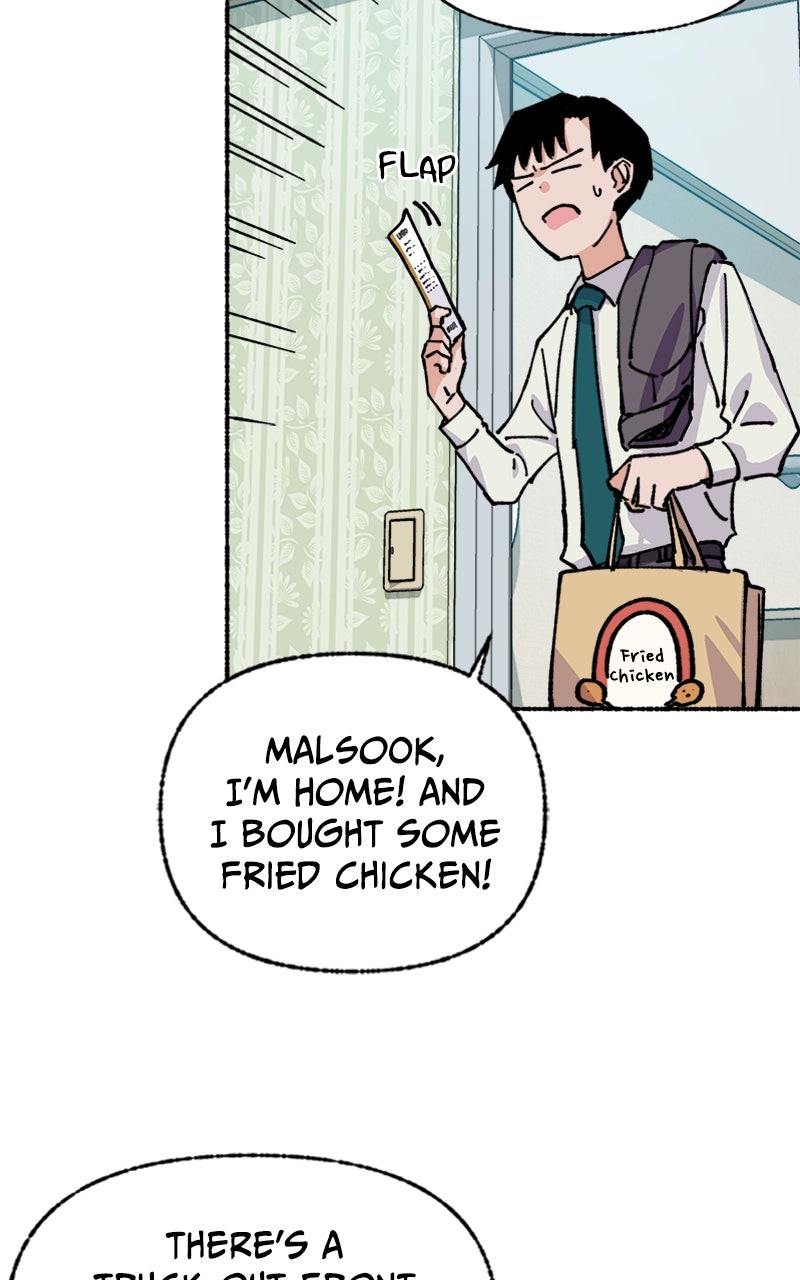 My Little Sister is theDemon Lord! Ep. 19 - Malsook