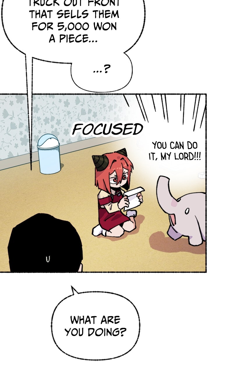 My Little Sister is theDemon Lord! Ep. 19 - Malsook