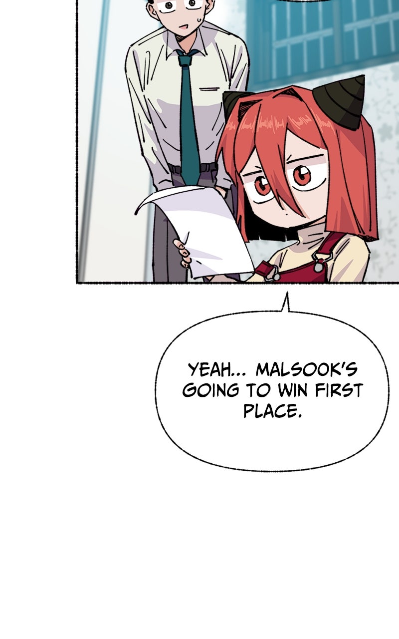 My Little Sister is theDemon Lord! Ep. 19 - Malsook